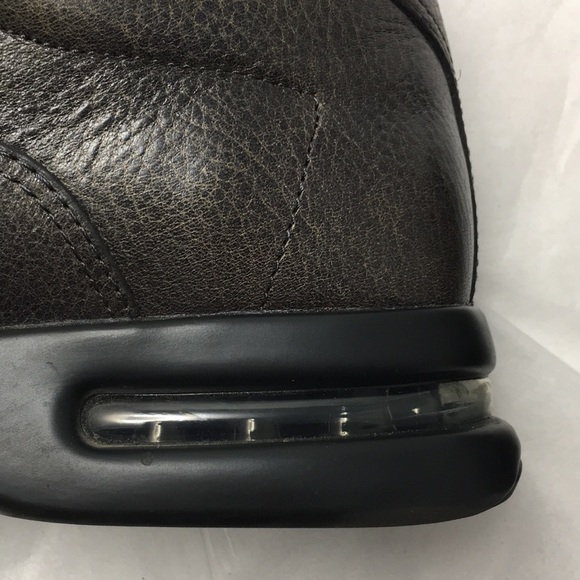 Cole Haan Nike Air CONNER Brown Sz 9 - Picture 12 of 16